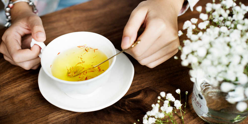 Herbal Teas As Natural UTI Remedies