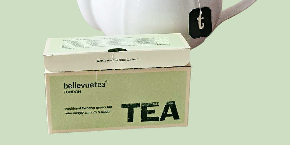Green Tea As A Natural UTI Remedy