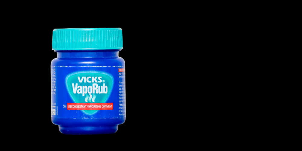 Does Vicks Vapor Rub Work On Mosquito Bites