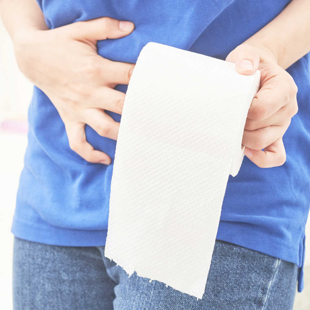 How Can I Relieve Constipation Quickly