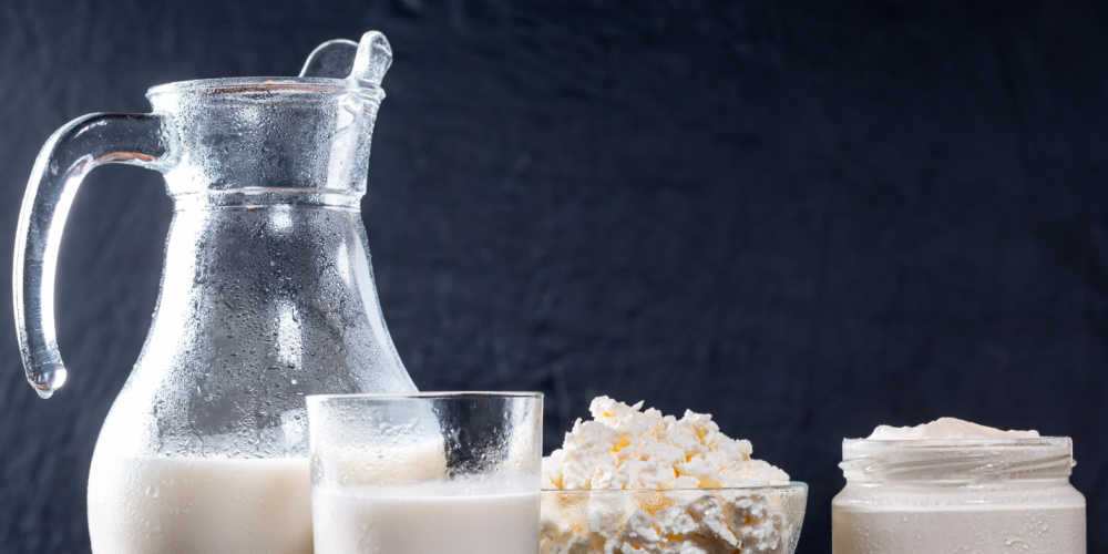 Should You Avoid Dairy When You Have Constipation