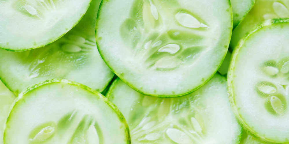 Will Cucumber Help Sunburn