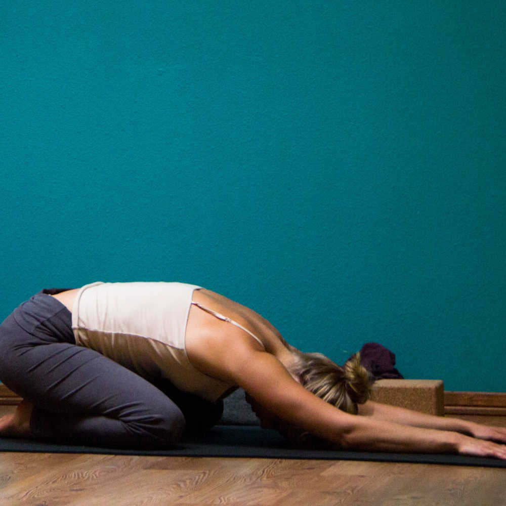 Yoga Positions To Relieve Constipation Quickly
