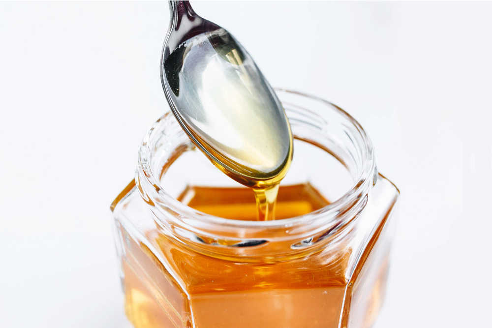 Honey As A Natural Antibiotic