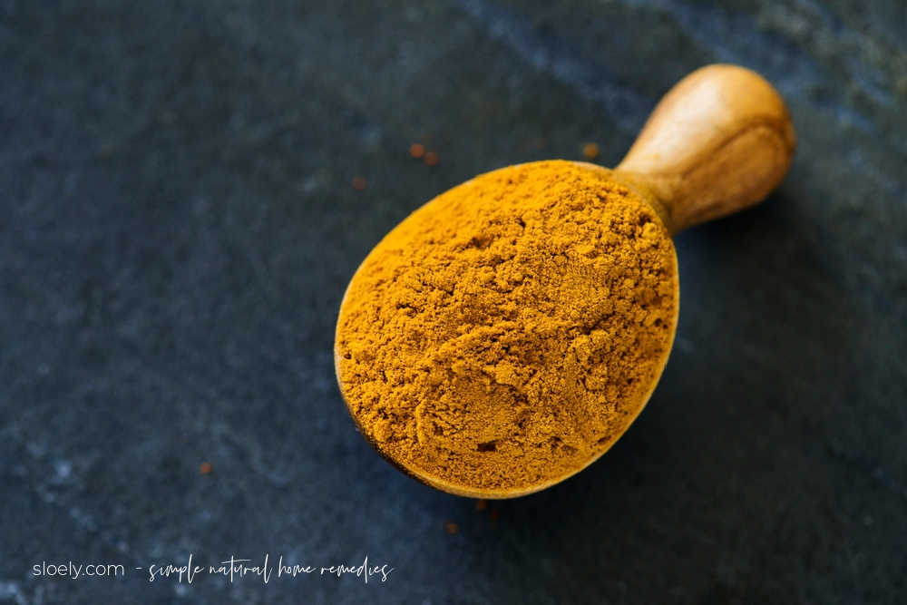 Turmeric As A Natural Antibiotic