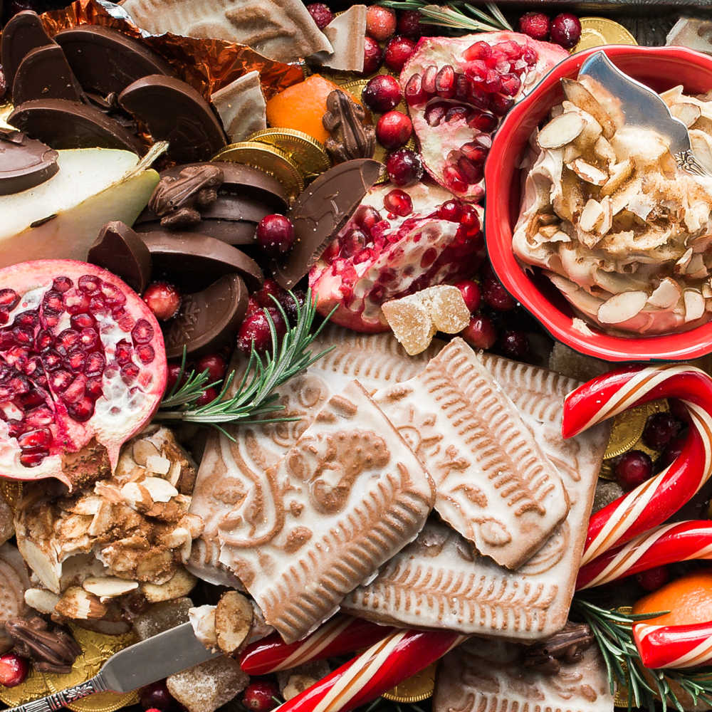 How To Cut Christmas Food Waste