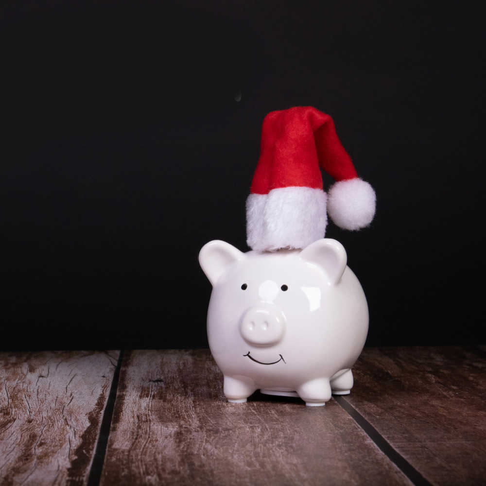 Smart Ways To Pay For A Frugal Christmas