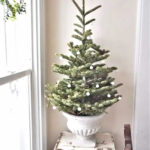 Table Top Christmas Tree Ideas