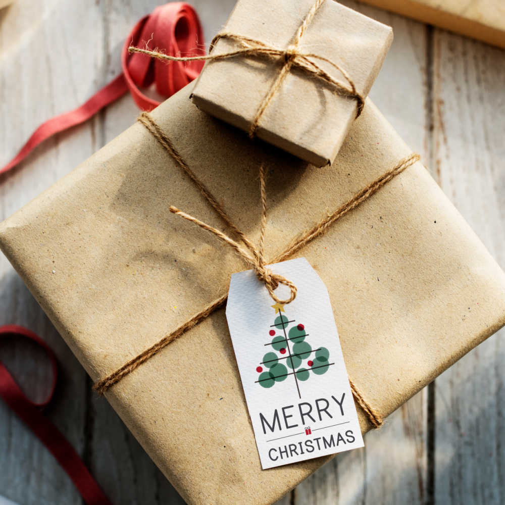 Zero Waste Christmas Gift Ideas