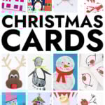 Collection of Christmas Cards