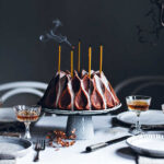 Best Christmas Cake Recipe For Bundt With Rum And Cinnamon