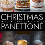 Best Christmas Cake Recipes For Panettone