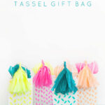 Fun DIY Gift Wrapping Ideas - Gift Bags