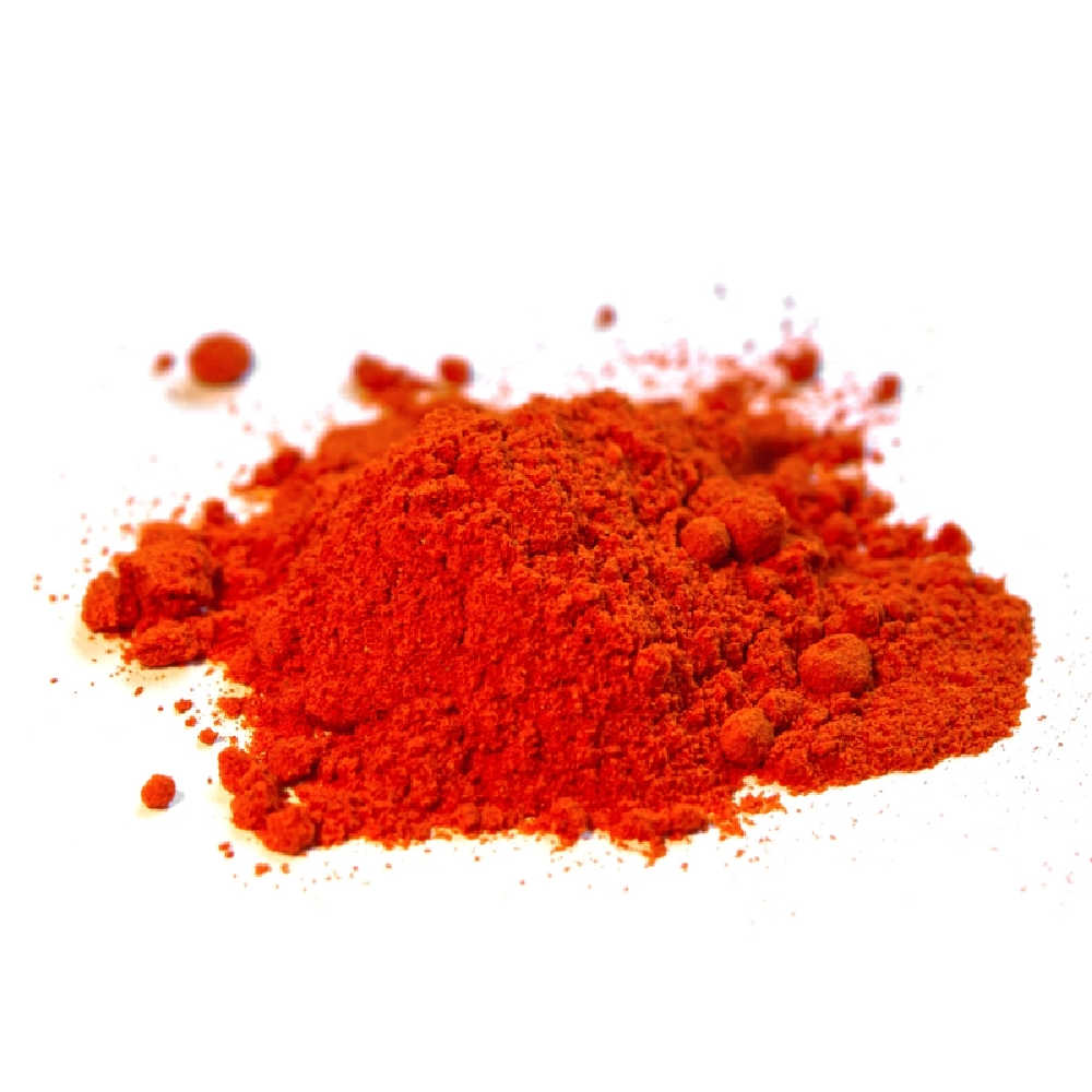 Instant Sinus Congestion Relief - Cayenne Pepper