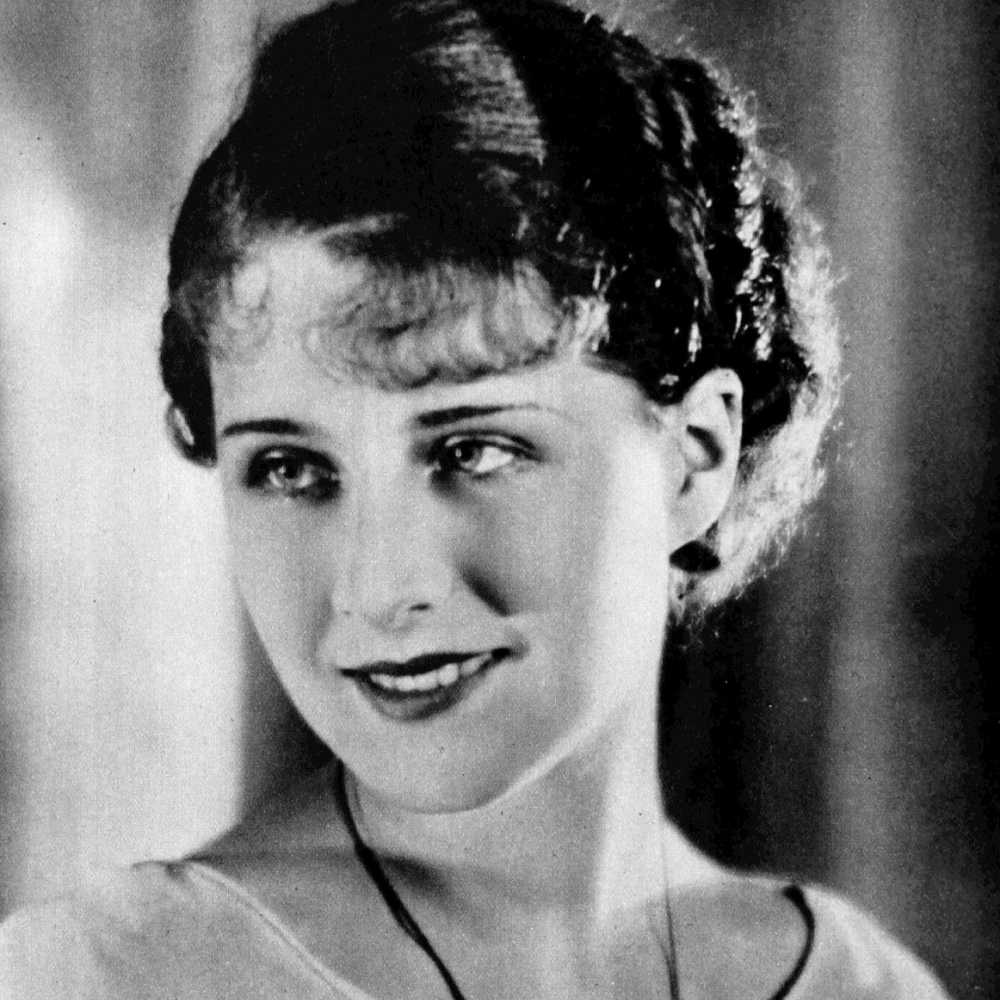 Vintage 1920s Girls Names - Norma