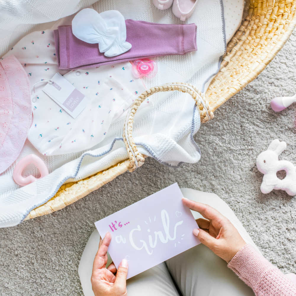 Frugal Tips Stop Buying Baby Clutter