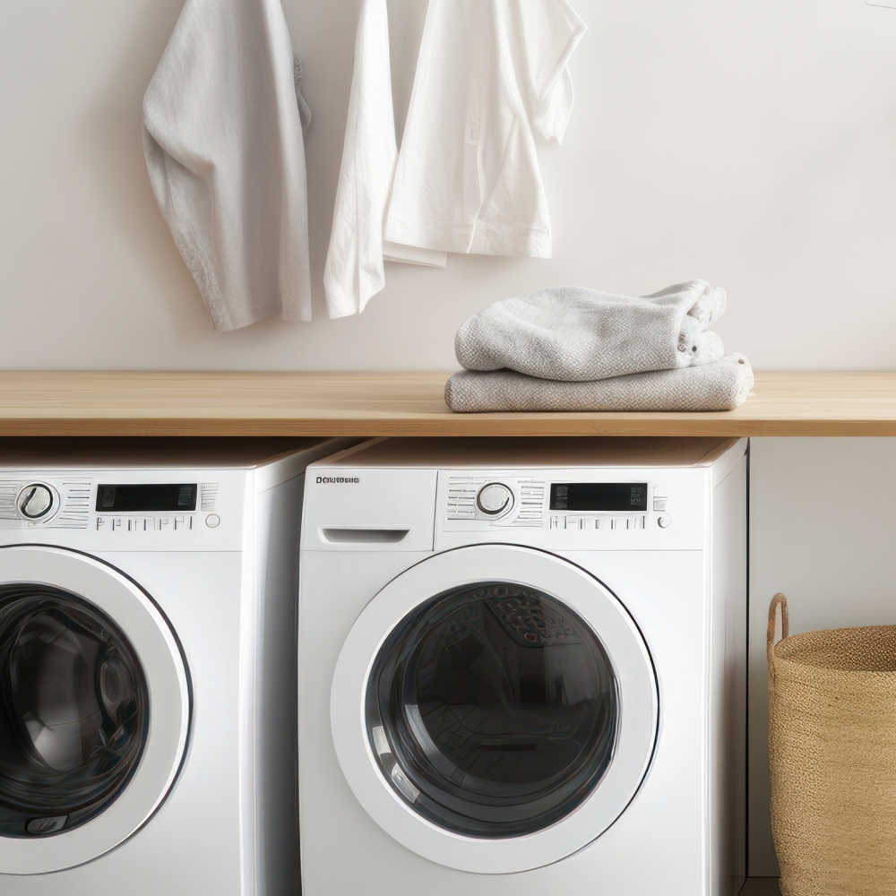 Frugal Tips To Save Money On Laundry