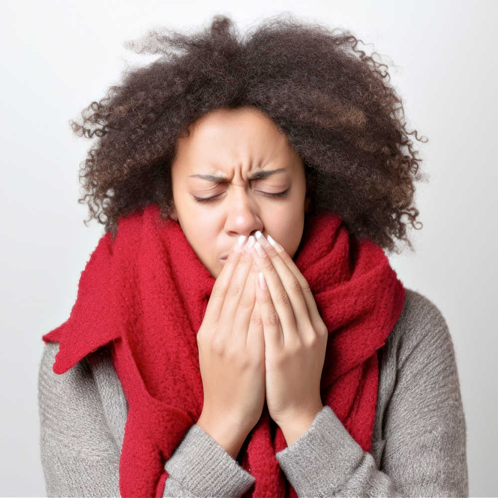 Home Cough Remedies For Adults