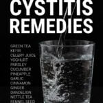 Glass of water being filled up on dark background