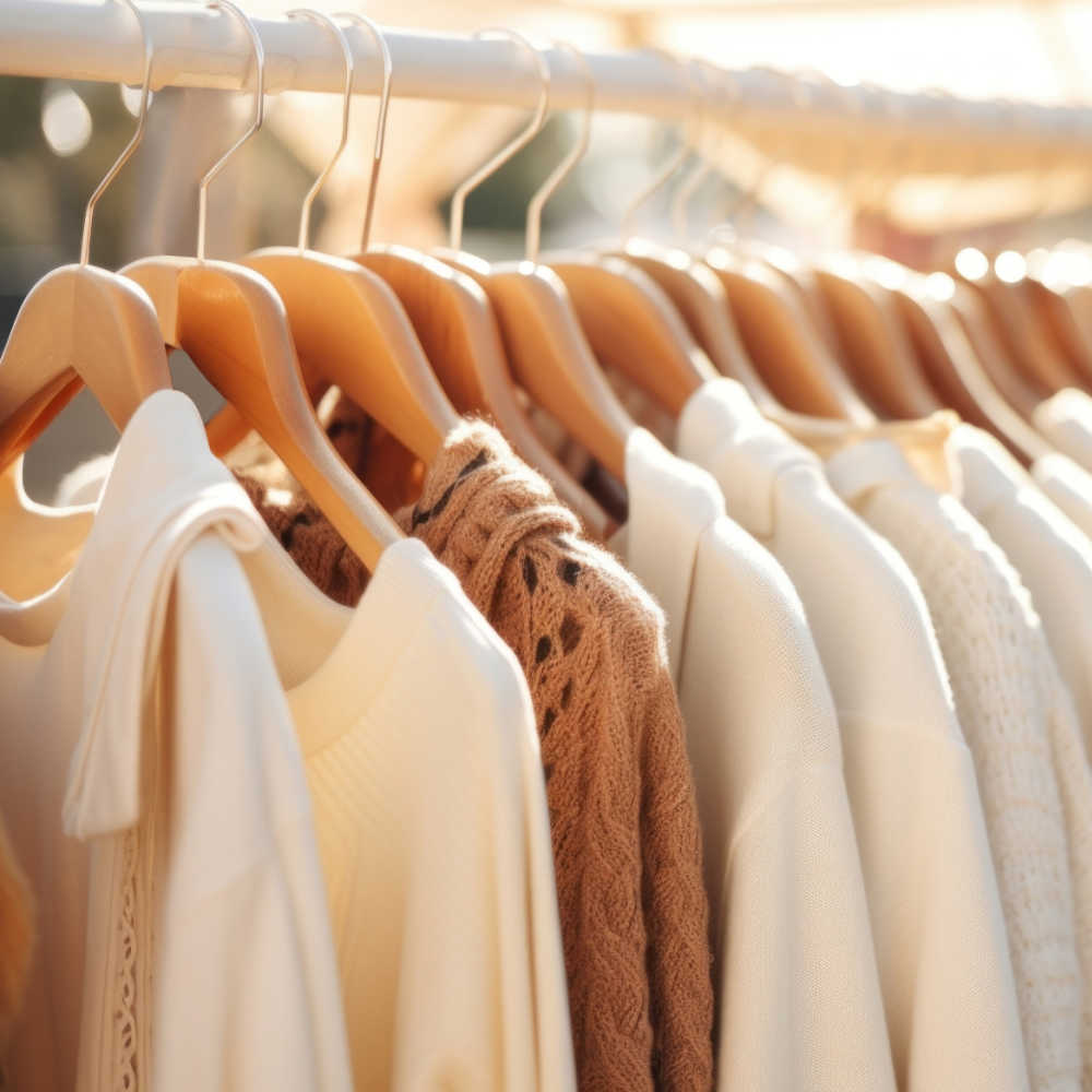 How To Sell Clothes Clutter Online