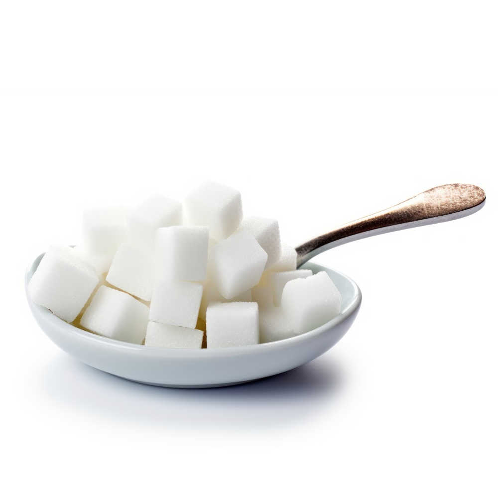 Sugar And Histamine Sensitivity