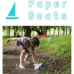 How To Make Paper Boats