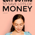 Things To Stop Buying To Save Money