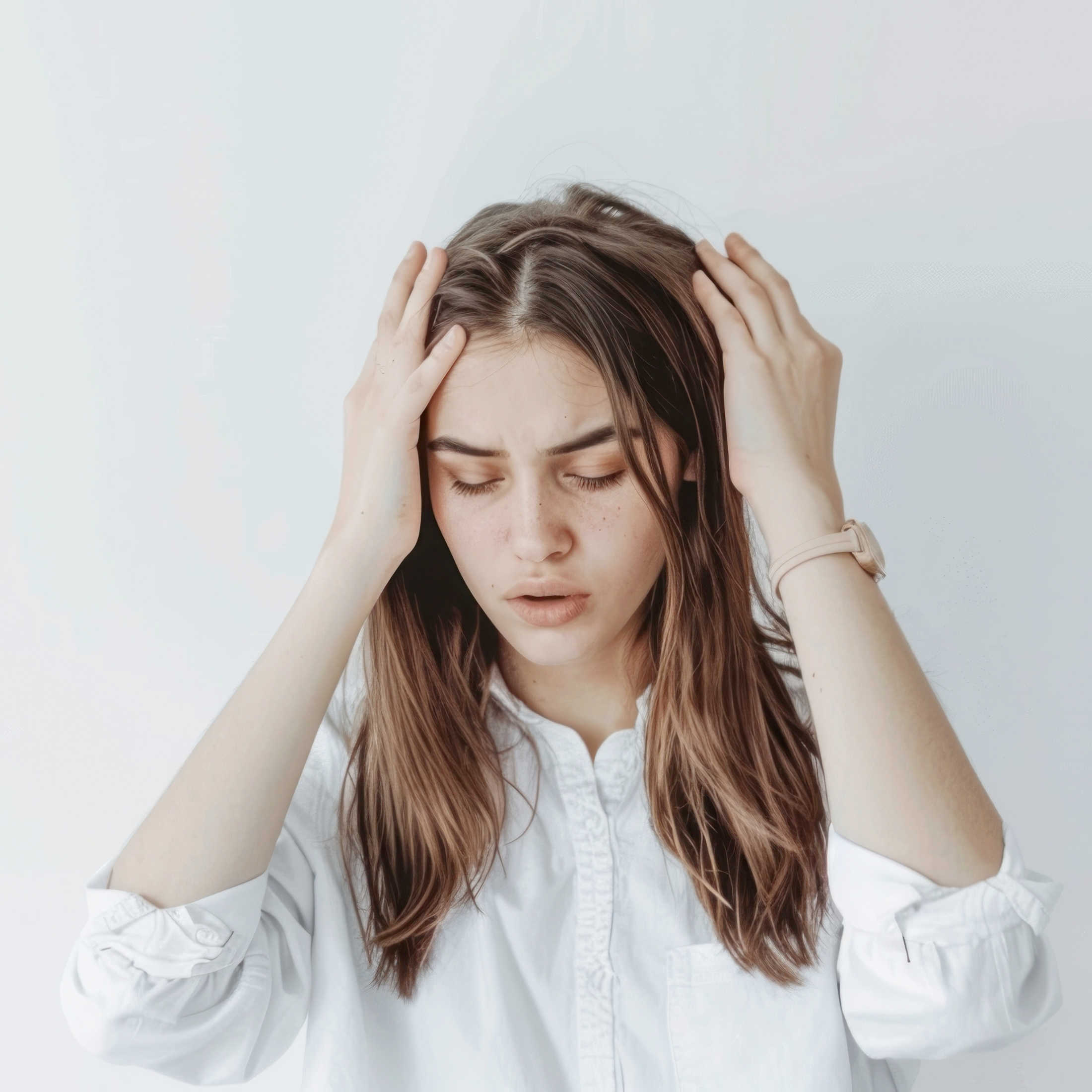 Headache Causes And Triggers Headache Causes And Triggers