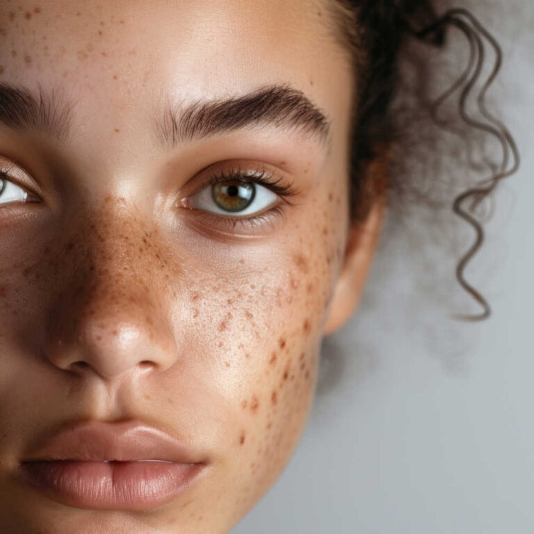 Treating Acne With Diet