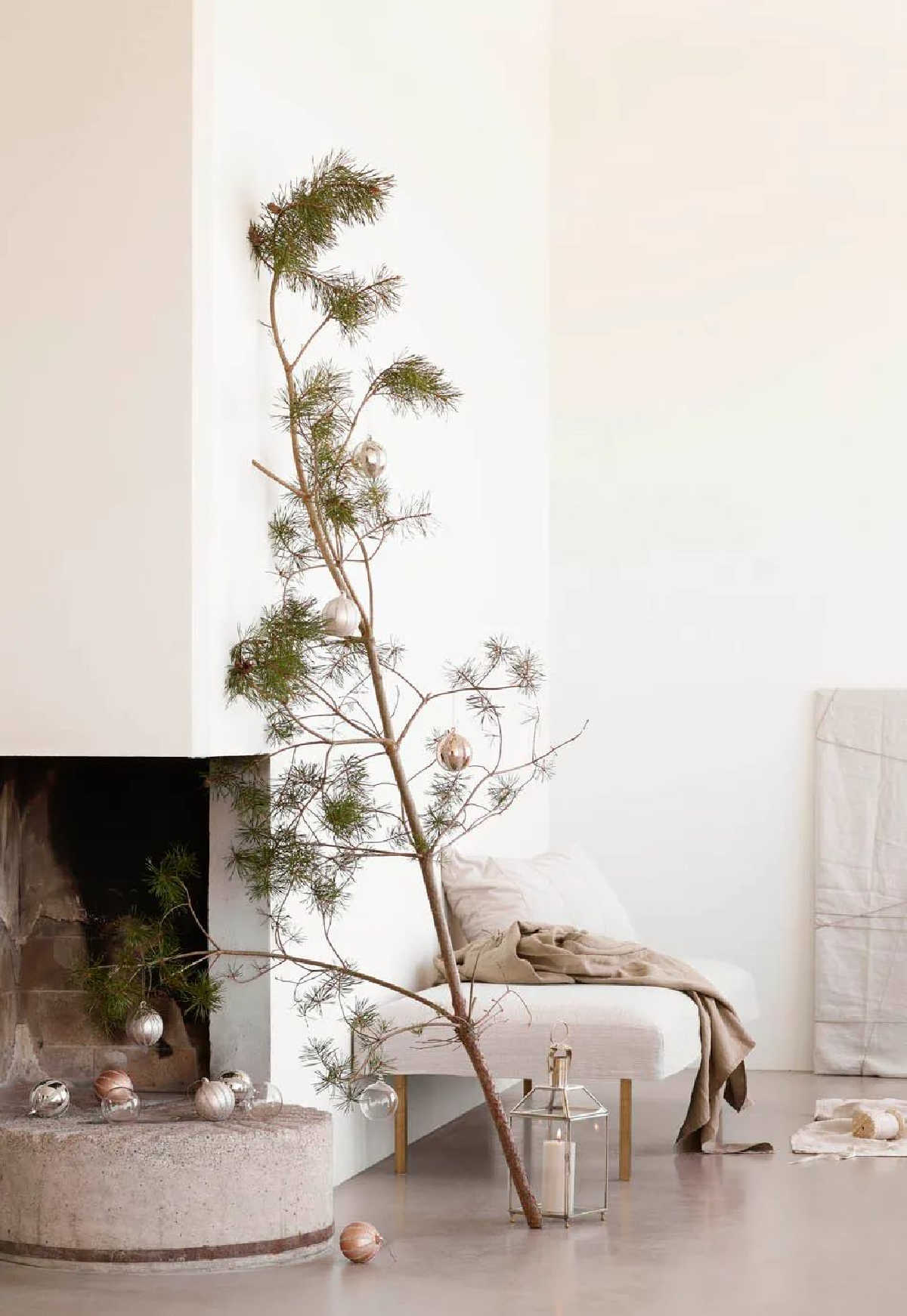 DIY Christmas Tree