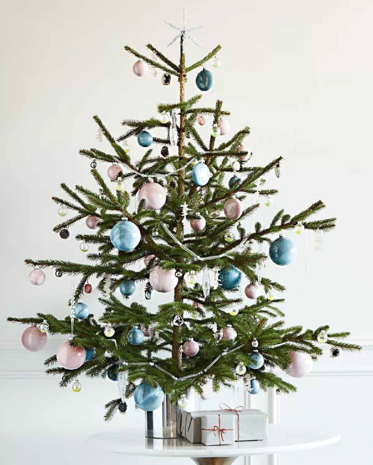 Table Top Christmas Tree