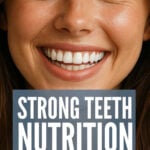 Smiling Woman