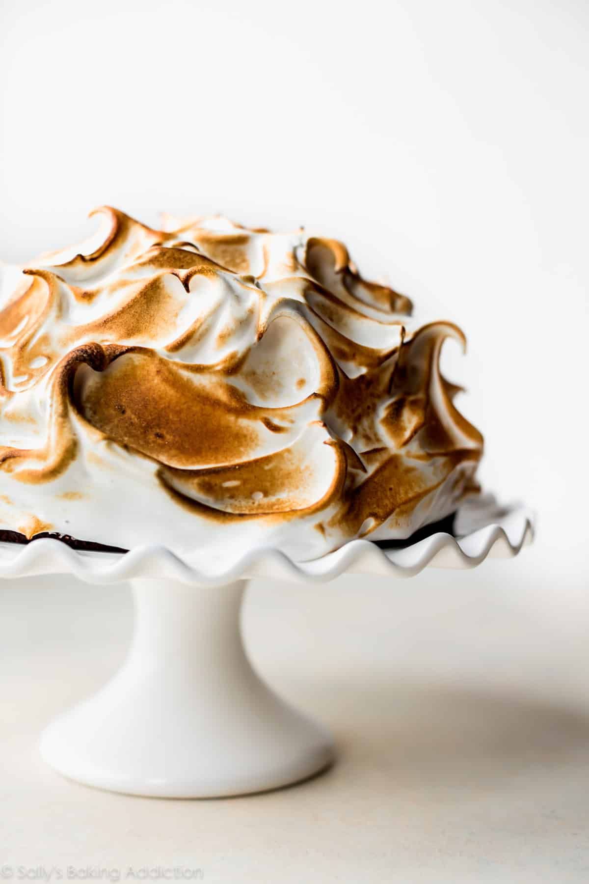 Baked Alaska