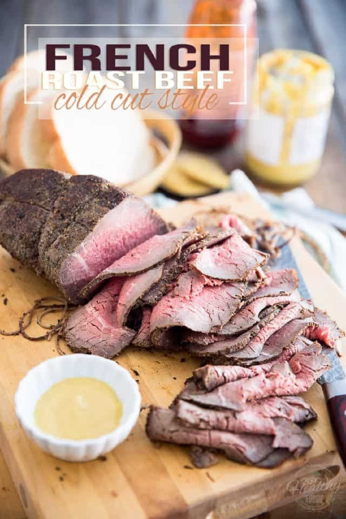 French Roast Beef