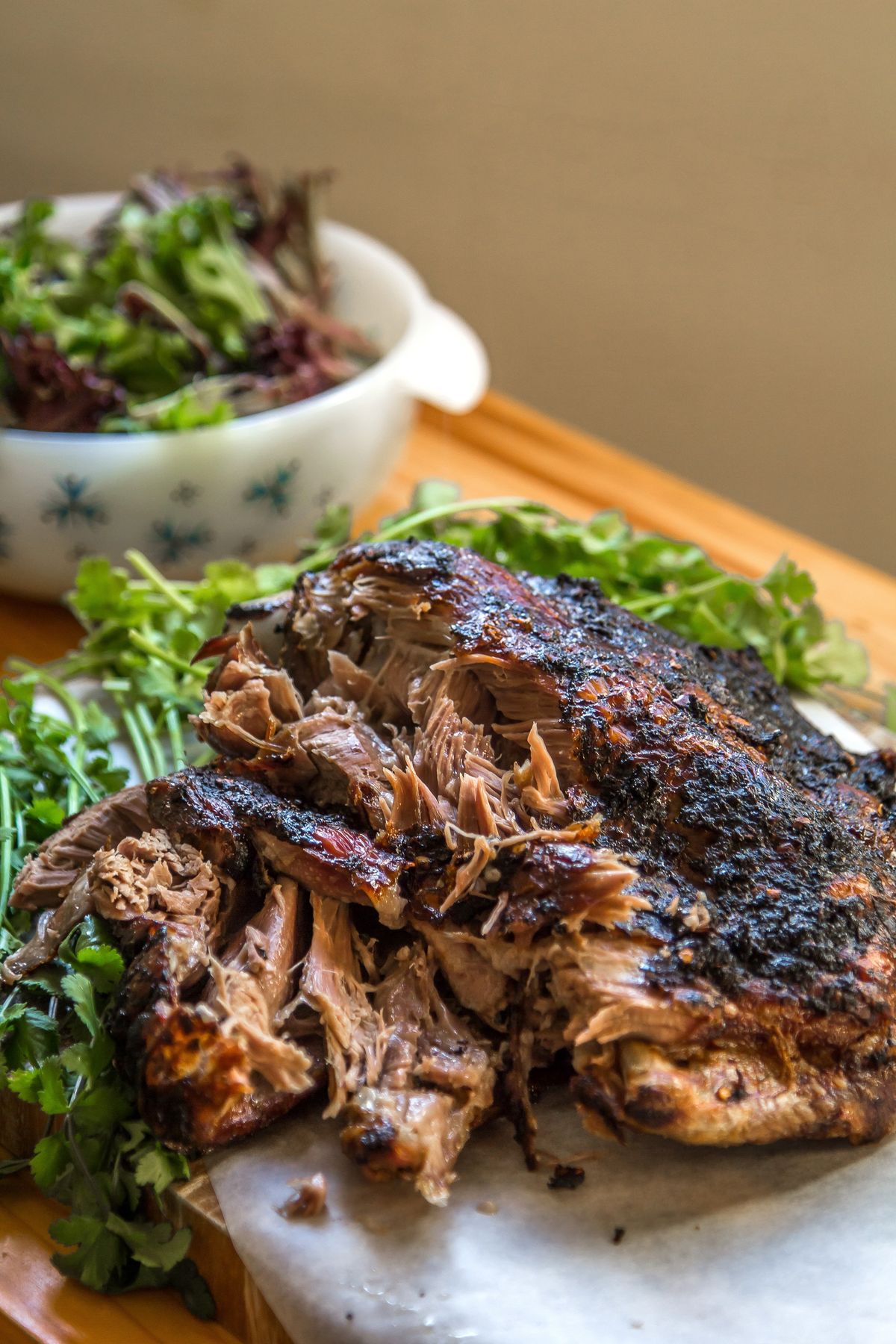Roast Lamb Recipe