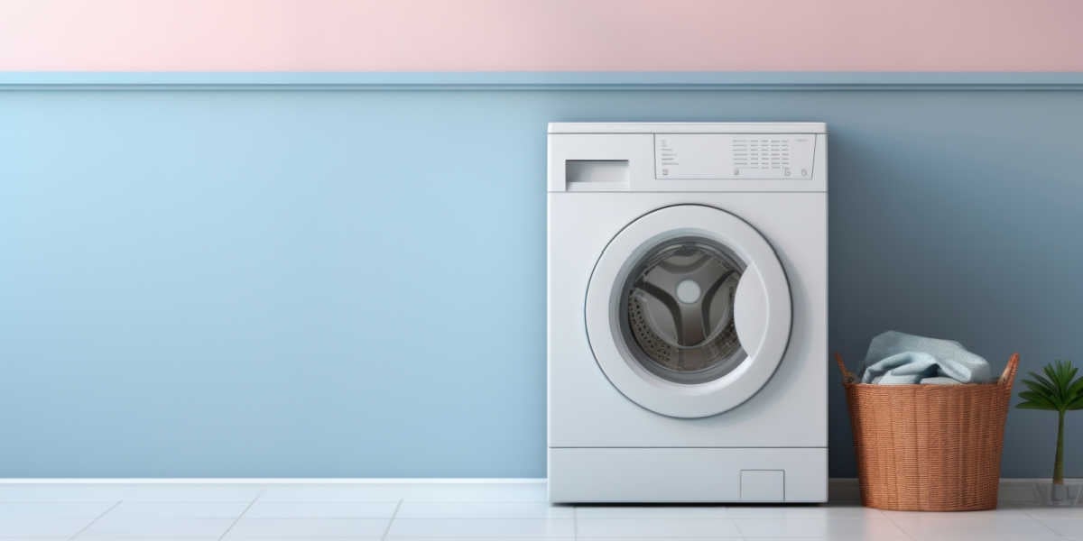 Washing machine and laundry basket