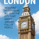 Big Ben London